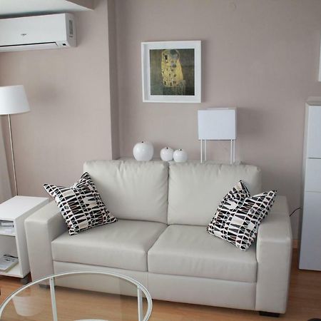 1ªlinea De Playa Puerto De Sagunto Apartment Ngoại thất bức ảnh