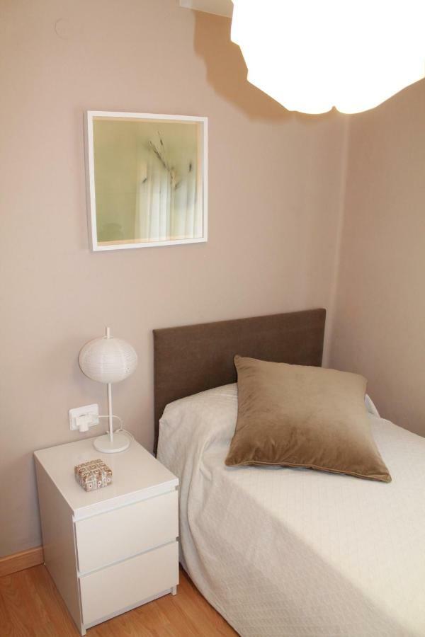 1ªlinea De Playa Puerto De Sagunto Apartment Ngoại thất bức ảnh