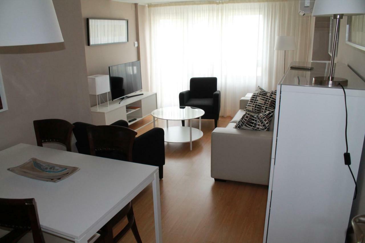 1ªlinea De Playa Puerto De Sagunto Apartment Ngoại thất bức ảnh