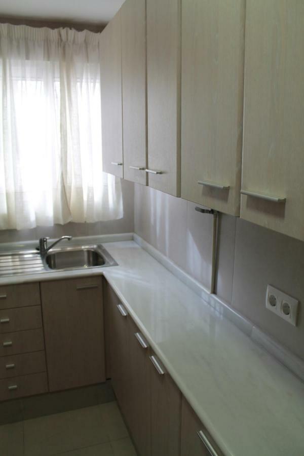 1ªlinea De Playa Puerto De Sagunto Apartment Ngoại thất bức ảnh